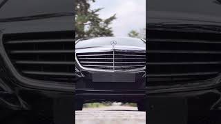 2015 Mercedes S400 Hybrid [upl. by Ferrigno912]