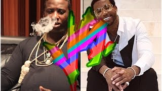 Old Gucci Mane Vs New Gucci Mane [upl. by Eedak]