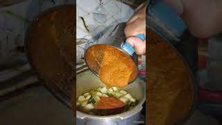 Temple Dal Sambar Udupi [upl. by Reld]