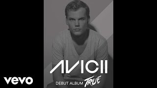 Avicii  Hope Theres Someone Audio [upl. by Inneg]