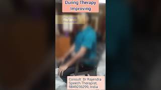 Speech Therapy for producing Ha Sound in clients with Aphasia Dysarthria amp others a Demo by Dr RKP [upl. by Arted824]