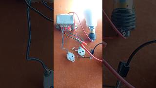 inverter circuit using 2n3773viral electronic shorts [upl. by Abrams]