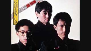 YMO Tighten up Long versionwmv [upl. by Bilicki]