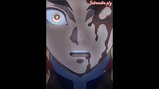 RENGOKU 9TH FORM EDIT youtubeshorts demonslayer rengoku [upl. by Grof]