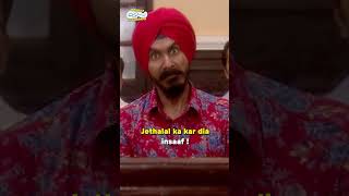 Pani puri bohat badi saza hai  tmkoc comedy relatable shorts comedyvideo funny trendingshort [upl. by Younglove413]