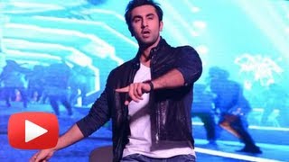 Ranbir Kapoor Goes In With Cash To Negotiate The Deal  Besharam  Movie Scene  Abhinav Kashyap [upl. by Tyson]