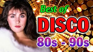 Laura Branigan Boney M Modern Talking  DISCO SONG MIX 2024  80s 90s Legends Golden Eurodisco [upl. by Colwin]