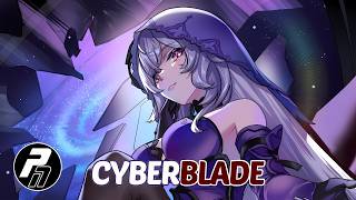 Nightcore  Cyberblade [upl. by Joline]