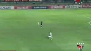 1113 مباراة العراق و السعودية في نهائي كأس آسيا 2007 [upl. by Dawkins]