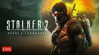 🔴LIVE  DR DISRESPECT  STALKER 2  VETERAN MODE [upl. by Romeyn]