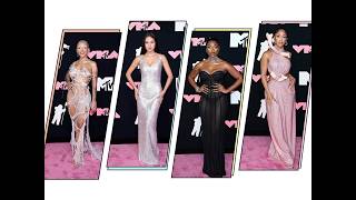 You Wont Believe These VMA Looks That Completely Missed The Mark [upl. by Aleen811]