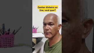 Dinheiro online juliocezardoapito trabalhoonline [upl. by Chee]