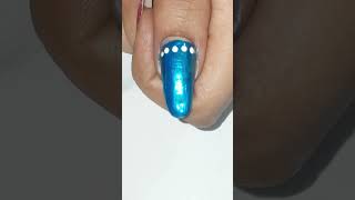 ytshorts 32 nailartdesigns trendingnailartathome TheBeautyAllure NAILnailbar3954 Tejuvalvi [upl. by Aneret]