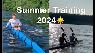 Summer Training 2024 [upl. by Carroll]