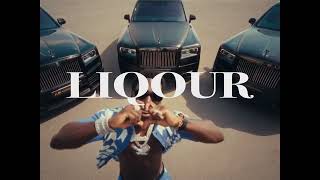 FREE Afro RampB x Dave x Tiakola Type Beat  Liqour  Free Afro RampB Type Beat 2024 [upl. by Ahsoem]