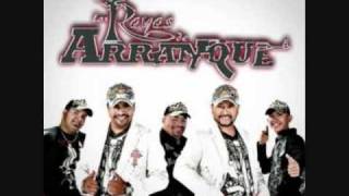 esa muchachita los reyes de arranquewmv [upl. by Adaiha]