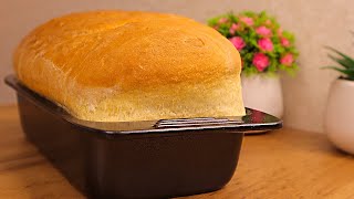 So hat meine Großmutter früher Brot gebacken Rustikales brot Schnellste Brotrezept Brot backen [upl. by Abbi]