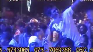 Thushara Subasinghe Flashback Live In Waduraba 2015 [upl. by Grantham182]