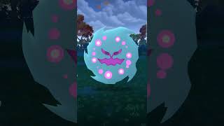 🌟Shiny Spiritomb in Pokemon Go [upl. by Nnylirak531]