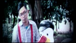 Yovie amp Nuno  Sampai Akhir Waktu Official Music Video [upl. by Selimah]