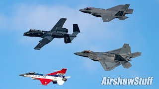 Daily Oshkosh Highlights Wednesday  EAA AirVenture Oshkosh 2024 [upl. by Nesyaj]