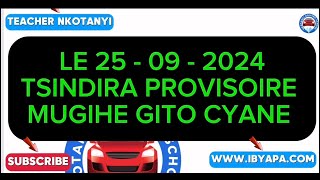 AMATEGEKO Y’UMUHANDA🚨🚔🚨IBIBAZO N’IBISUBIZO🚨🚔🚨BY’IKIZAMI CYURUHUSHYA RWAGATEGANYO CYAKOZWE IBYAPACOM [upl. by Arikahc196]