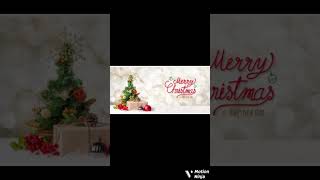 mowkaiaw Christmas song 2022 [upl. by Brentt]