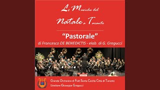 Pastorale feat Francesco De Benedictis [upl. by Annairdna]