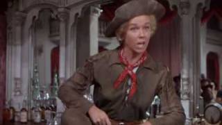 Calamity Jane 1953 Film  Doris Day  Review [upl. by Markman862]