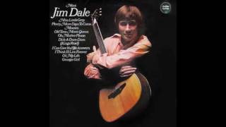 Jim Dale  I Can Give You The Answers 1969 [upl. by Akem]