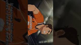 Karasuno vs Inarizaki anime haikyuu karasuno inarizaki shoyohinata kageyama [upl. by Ahsenar83]