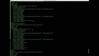 Apple High Sierra exploit Keychain passwords [upl. by Keelby601]