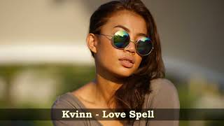 Kvinn  Love Spell [upl. by Colvin906]