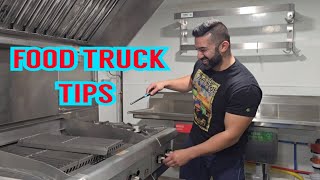 How to Build a Food Truck Inspection [upl. by Mortensen295]