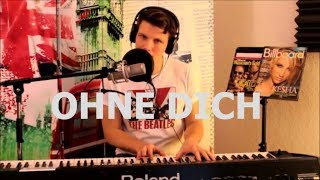 Selig  Ohne Dich Cover [upl. by Anaiq]