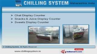 Kitchen Equipment by Chilling System Nagpur [upl. by Gilpin646]