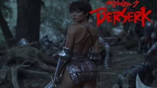 Berserk  Live Action Cinematic [upl. by Elma]