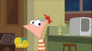 Phineas y Ferb  Reunión de Amigos Fiesta de Candace Español España HD [upl. by Garling497]