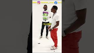 48 seconds is CRAZY 😭 boosie boosiebadazz 20vs1 skinbone shorts [upl. by Yonit]