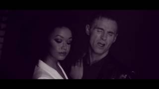 Marti Pellow  Sound Of My Breaking Heart Official Video [upl. by Arehahs]