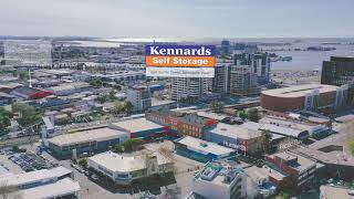 Kennards Self Storage Newcastle [upl. by Dam]