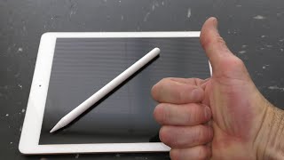 Stylus Pen for iPad [upl. by Shem]