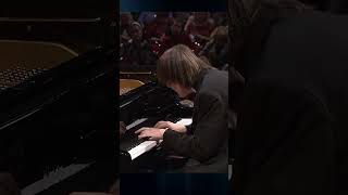 Trifonov plays Chopins Tarantelle [upl. by Rutledge252]