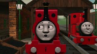 The Search For Smudger Part 4 Shed Scene [upl. by Tim80]