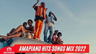 DJ 38K BEST OF AMAPIANO PARTY MIX SONGS 2022 MIX You Want To Bamba Chill With Big Boys GOYA MENOR [upl. by Ahsina]