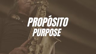 Justin Bieber  Purpose Dedicada a Dios VIDEO ORIGINAL l PROPÓSITO [upl. by Baldridge]