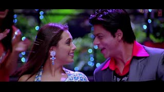 Deewangi Deewangi  Full Audio  Om Shanti Om  LYRICS [upl. by Yehtomit]