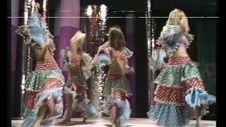 PANS PEOPLE  MONTEGO BAY TOTP 1970 [upl. by Emlyn]