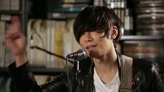 Alexandros at Paste Studio NYC live from The Manhattan Center [upl. by Clarissa]