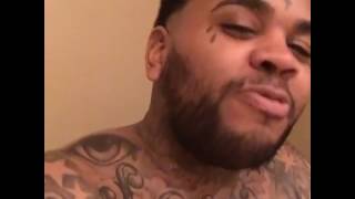 Kevin Gates  No One Can Save you From Me Freestyle [upl. by Haze112]